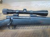 WEATHERBY VANGUARD IN 300 WEATHERBY - 1 of 10