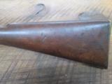 TOWER 1862 PERCUSSION RIFLLE MUSKET .577 CAL CIVIL WAR
- 10 of 23
