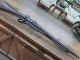 TOWER 1862 PERCUSSION RIFLLE MUSKET .577 CAL CIVIL WAR
- 1 of 23