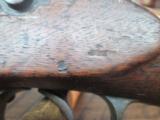TOWER 1862 PERCUSSION RIFLLE MUSKET .577 CAL CIVIL WAR
- 12 of 23
