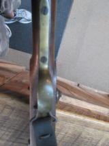 TOWER 1862 PERCUSSION RIFLLE MUSKET .577 CAL CIVIL WAR
- 17 of 23