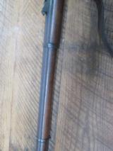 TOWER 1862 PERCUSSION RIFLLE MUSKET .577 CAL CIVIL WAR
- 13 of 23