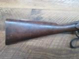 TOWER 1862 PERCUSSION RIFLLE MUSKET .577 CAL CIVIL WAR
- 2 of 23