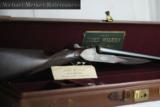 Michael Merker Riflemakers: Fine Guns & Gunsmithing Restorations- 17 of 25