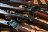 Michael Merker Riflemakers: Fine Guns & Gunsmithing Restorations- 21 of 25