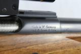 Michael Merker Riflemakers: Fine Guns & Gunsmithing Restorations- 2 of 25