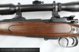 Michael Merker Riflemakers: Fine Guns & Gunsmithing Restorations- 12 of 25