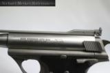 HIGH STANDARD AUTOMAG .44 AMP, MODEL 180
IN FACTORY BOX ALL ORIGINAL UNFIRED CONDITION - 4 of 6