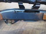 REMINGTON WOODSMAN 742 30-06 WITH REDFIELD SCOPE USED
- 3 of 9