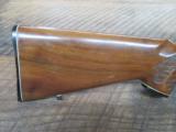 REMINGTON WOODSMAN 742 30-06 WITH REDFIELD SCOPE USED
- 2 of 9