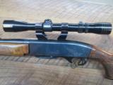 REMINGTON WOODSMAN 742 30-06 WITH REDFIELD SCOPE USED
- 7 of 9
