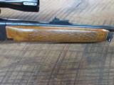 REMINGTON WOODSMAN 742 30-06 WITH REDFIELD SCOPE USED
- 4 of 9
