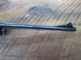 REMINGTON WOODSMAN 742 30-06 WITH REDFIELD SCOPE USED
- 5 of 9