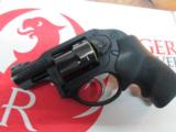 RUGER LCR 38 SPECIAL PLUS P
- 2 of 2