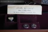 John Wilkes Best Quality Boxlock - 17 of 19
