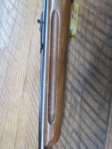WINCHESTER MODEL 67 RARE SMOOTH BORE MODEL ALL ORIGINAL - 8 of 11