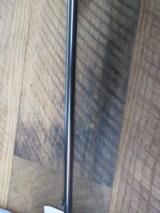 WINCHESTER MODEL 67 RARE SMOOTH BORE MODEL ALL ORIGINAL - 9 of 11