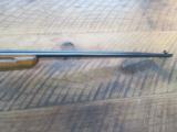 WINCHESTER MODEL 67 RARE SMOOTH BORE MODEL ALL ORIGINAL - 5 of 11