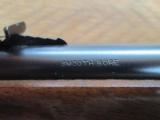 WINCHESTER MODEL 67 RARE SMOOTH BORE MODEL ALL ORIGINAL - 10 of 11