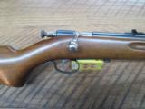 WINCHESTER MODEL 67 RARE SMOOTH BORE MODEL ALL ORIGINAL - 3 of 11