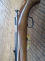 WINCHESTER MODEL 67 RARE SMOOTH BORE MODEL ALL ORIGINAL - 7 of 11