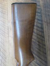 WINCHESTER MODEL 67 RARE SMOOTH BORE MODEL ALL ORIGINAL - 6 of 11