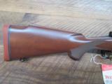 WINCHESTER .458 MAGNUM SUPER EXPRESS 22" BARREL CLAW FEED 1ST PRODUCTION RUN - 2 of 12