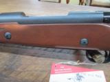 WINCHESTER .458 MAGNUM SUPER EXPRESS 22" BARREL CLAW FEED 1ST PRODUCTION RUN - 8 of 12