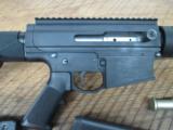 NOREEN BN-308 SEMI AUTO SIDE CHARGING AR10
- 2 of 6