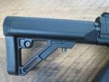 NOREEN BN-308 SEMI AUTO SIDE CHARGING AR10
- 3 of 6