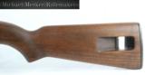 M1 CARBINE INLAND 7-43 EARLY FEATURE SEMI AUTO .30 CARBINE - 9 of 14