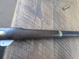CONFEDERATE FAYETTEVILLE RIFLED MUSKET
1863 - 21 of 21