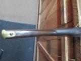 CONFEDERATE FAYETTEVILLE RIFLED MUSKET
1863 - 18 of 21