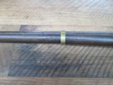 CONFEDERATE FAYETTEVILLE RIFLED MUSKET
1863 - 15 of 21