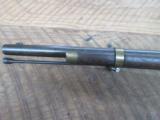 CONFEDERATE FAYETTEVILLE RIFLED MUSKET
1863 - 16 of 21