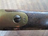 CONFEDERATE FAYETTEVILLE RIFLED MUSKET
1863 - 12 of 21