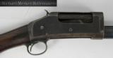 1987 Winchester 12ga
project pump solid frame Gun - 7 of 9