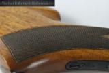 Browning Auto-5 20ga
semi auto 1968 mfg.
excellent shape. Collector quality.
- 5 of 9