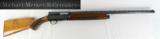 Browning Auto-5 20ga
semi auto 1968 mfg.
excellent shape. Collector quality.
- 1 of 9