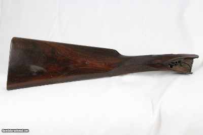 Holland & Holland Royal 12ga Stock - Image 2 of 3