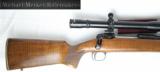 Savage Model 112 Series J 22-250 Varmint Rifle - 6 of 10
