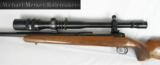 Savage Model 112 Series J 22-250 Varmint Rifle - 5 of 10