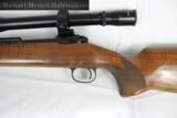 Savage Model 112 Series J 22-250 Varmint Rifle - 3 of 10
