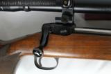 Savage Model 112 Series J 22-250 Varmint Rifle - 7 of 10
