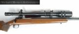 Savage Model 112 Series J 22-250 Varmint Rifle - 9 of 10