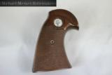Colt Diamondback 1970's Era Grips - 2 of 4