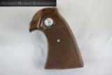 Colt Diamondback 1970's Era Grips - 1 of 4