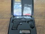 SIG SAUER P938 9MM SEMI CONCEAL CARRY SUBCOMPACT PISTOL
- 1 of 3