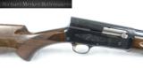 Browning Auto 5
12 GAUGE - 2 of 9