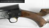 Browning Auto 5
12 GAUGE - 4 of 9